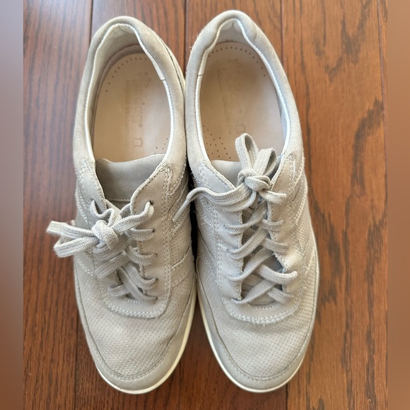 MEPHISTO :Rebecca Perforated Sneaker (Women) - Picture 8 of 10
